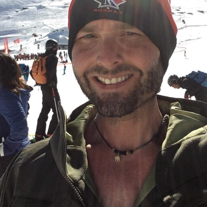 Hawk Marketing Founder